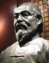 甘隴碩儒——?jiǎng)枮? width=