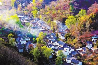 甘肅省新增9家國家4A級景區 3家度假區升格省級旅游度假區
