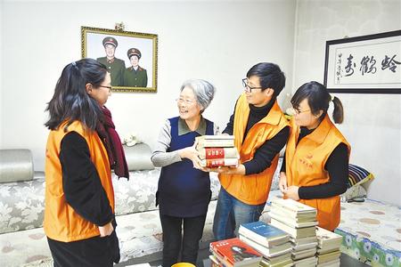 聚焦小切口 服務大民生 ——蘭州市城關區酒泉路街道黨建引領城市基層治理工作綜述