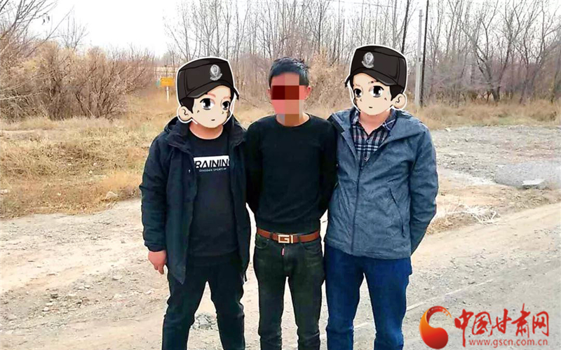 蘭州新區警方快速偵破3起電信詐騙案（圖）