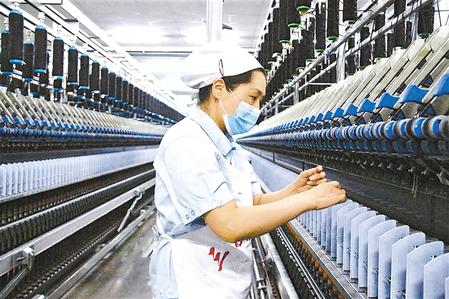 【代表委員履職故事】范冬云代表：為制造業高質量發展貢獻力量