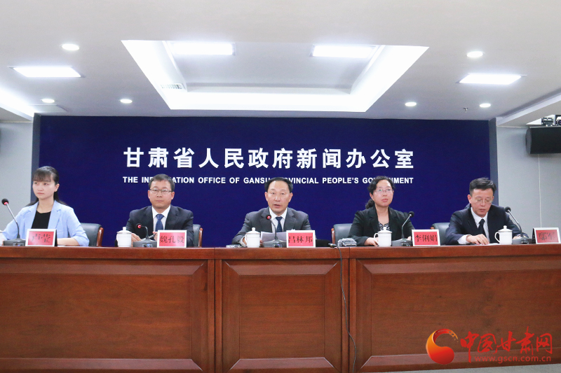 多措并舉 蘭州市積極落實“六穩”“六?！睕Q策部署 