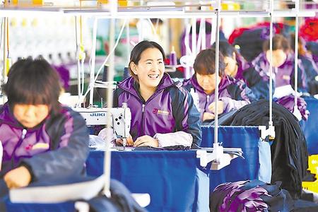 【抓“六穩” 促“六?！薄糠€就業有良策 保就業出實招——甘肅省全力以赴支持穩定就業確保就業形勢總體穩定