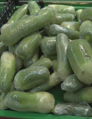 蘭州市對儲備肉菜實行動態化管理