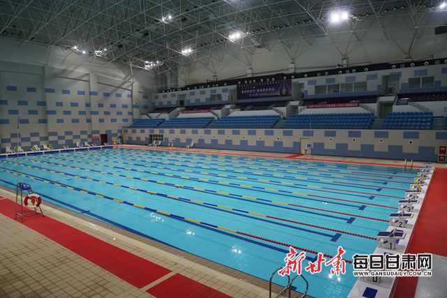 這樣的天水，誰能不愛！
