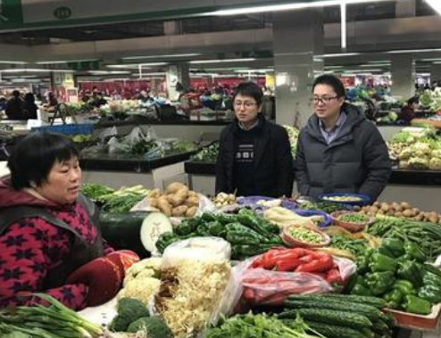 涉及9個方面甘肅省市場監管局發文節日期間價格這樣監管