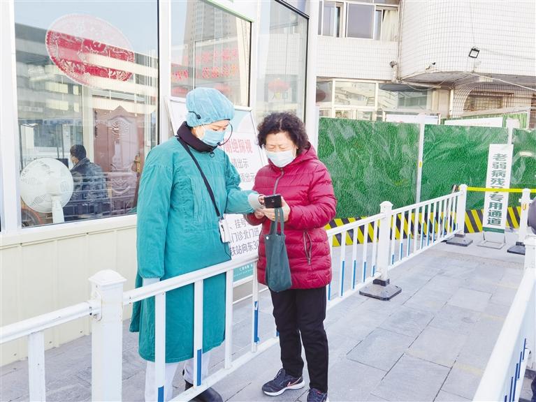 智能生活下，老年人的“數字鴻溝”如何跨越？
