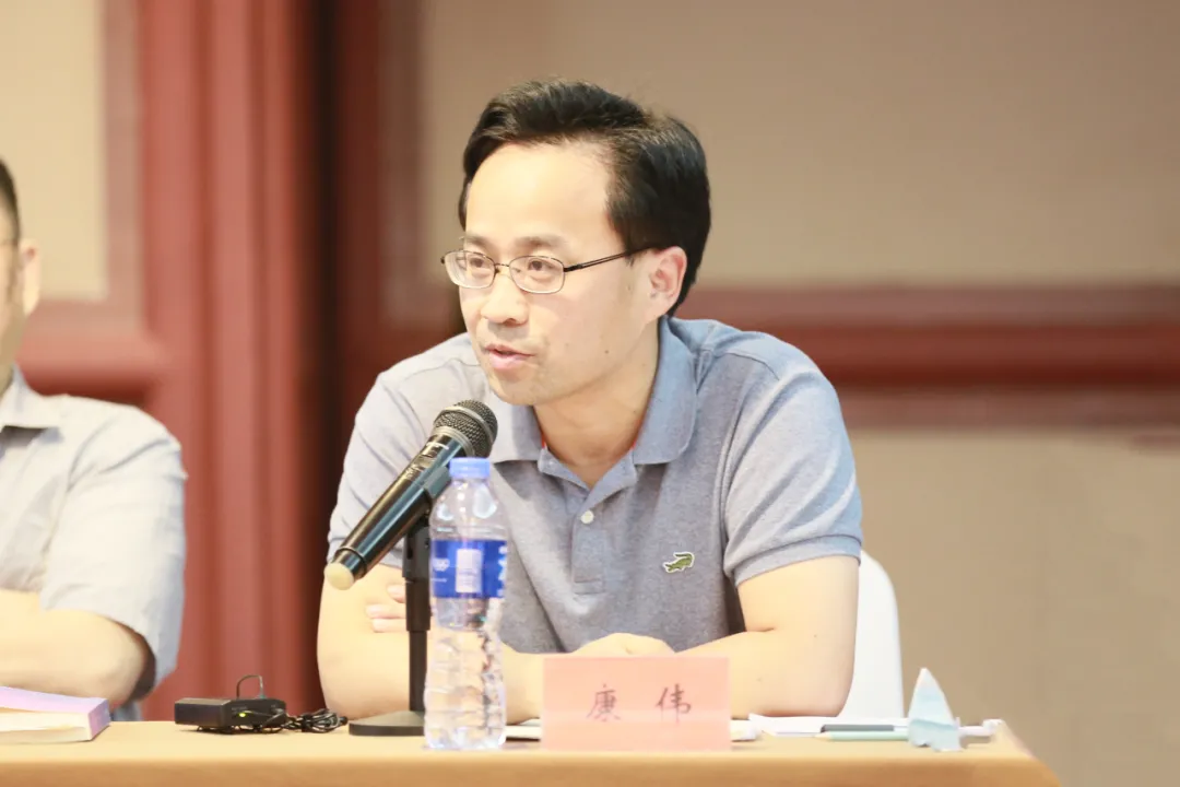 長篇小說《蒼山血海》新書發(fā)布會暨電影劇本改編研討會在京舉行 長篇小說《蒼山血海》新書發(fā)布會暨電影劇本改編研討會在京舉行