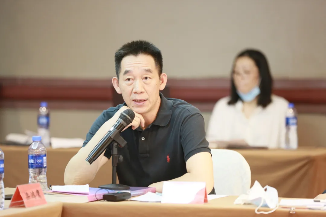 長篇小說《蒼山血海》新書發(fā)布會暨電影劇本改編研討會在京舉行 長篇小說《蒼山血海》新書發(fā)布會暨電影劇本改編研討會在京舉行