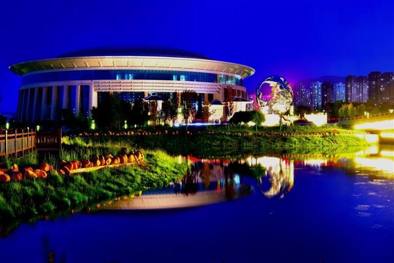 2022年榆中怎么干？七“新”連鑄激活高質(zhì)量發(fā)展“密碼”