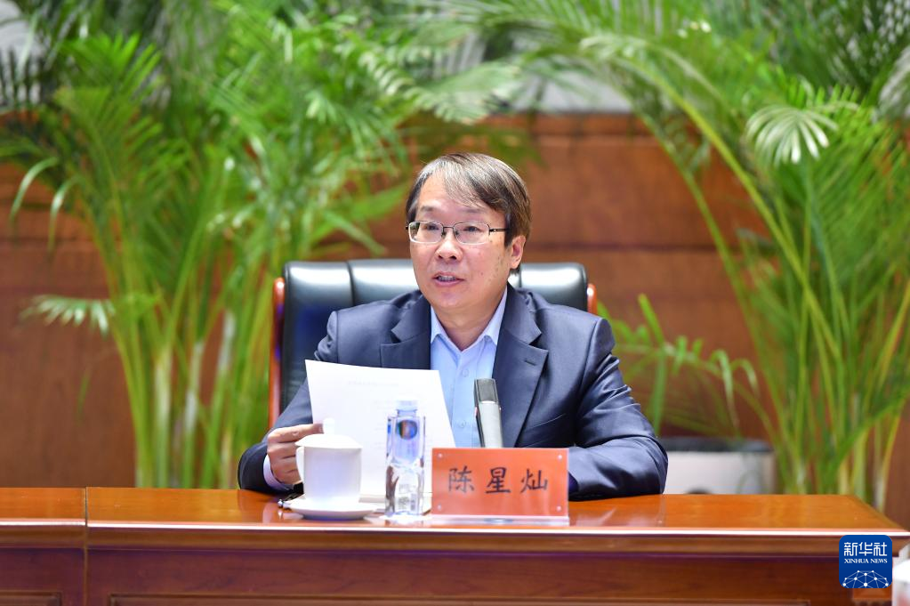 3月18日,中國社會科學(xué)院考古研究所所長陳星燦宣布2021年中國考古新發(fā)現(xiàn)入選和入圍項目。