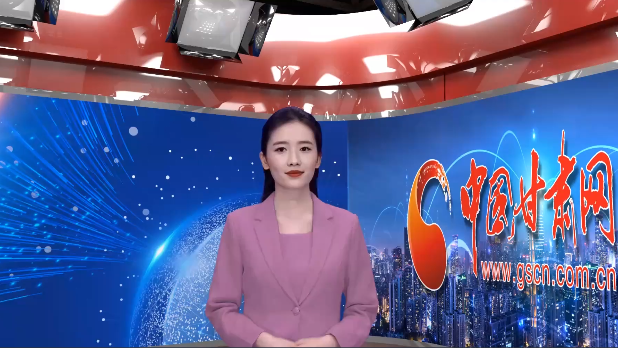 【喜迎二十大 “小隴”AI話十年】科技有作為，甘肅創新引領很硬核！