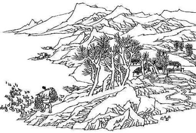 日常敘事與宏大敘事的詩學統一——讀王躍文長篇小說《家山》 日常敘事與宏大敘事的詩學統一——讀王躍文長篇小說《家山》