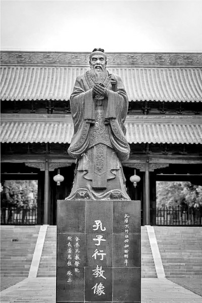 繪一幅壯闊的中國文學地圖——《深入文明史的中國思想史》寫作緣起 繪一幅壯闊的中國文學地圖——《深入文明史的中國思想史》寫作緣起