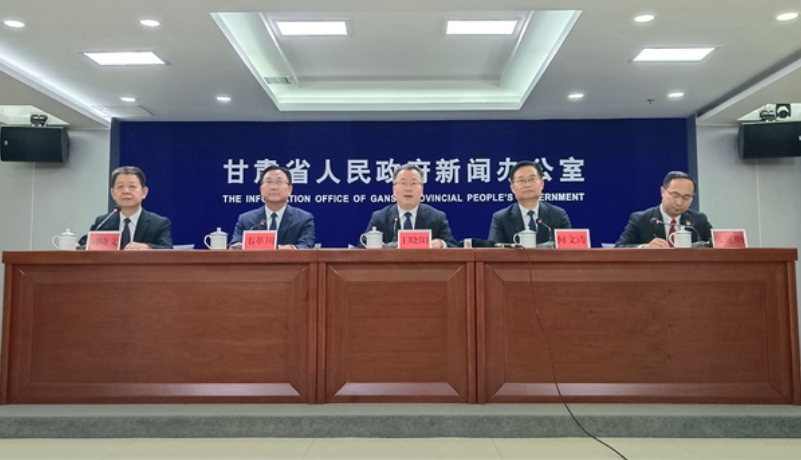 發(fā)明專利1.78萬件 甘肅知識產(chǎn)權強省建設成果顯著